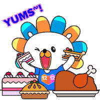 Swipe Buy Sticker by Lazada