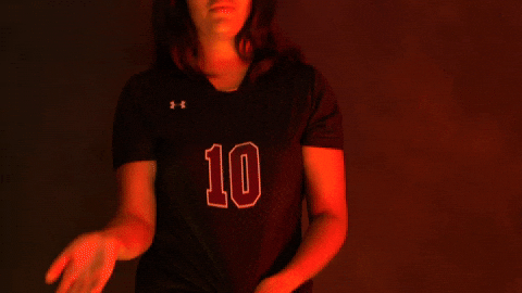 Soccer Juco GIF by Pearl River Athletics