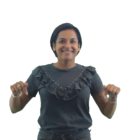 Click Here Social Media Sticker by De Contentmaker