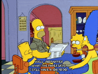 homer simpson GIF