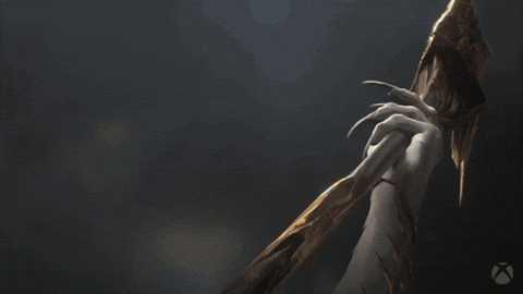 League Of Legends Demon GIF by Xbox
