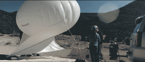 Climate Atmosphere GIF by Sandia National Labs