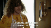 comedy central blake henderson GIF by Workaholics