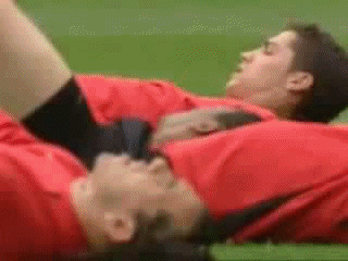 cristiano ronaldo GIF