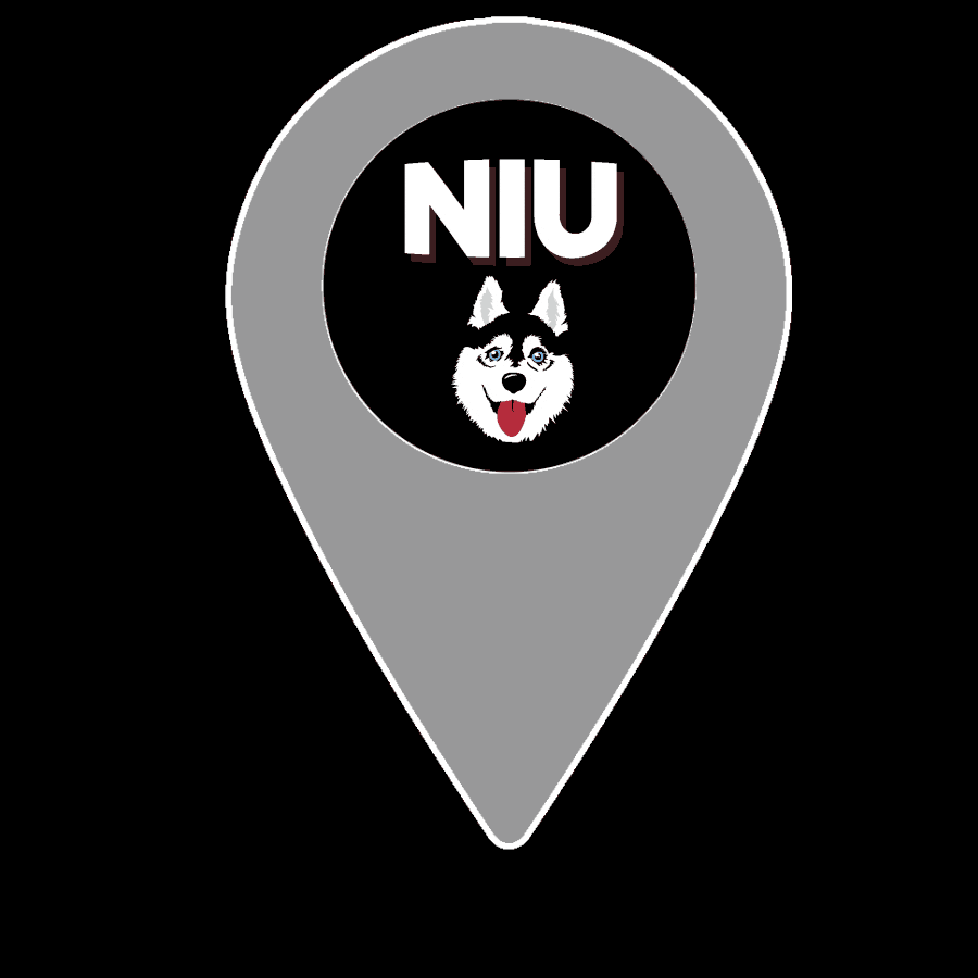 GIF by Northern Illinois University