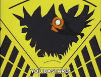 GIF by South Park 