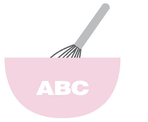 Food Baking Sticker by ABC Cooking Studio Malaysia