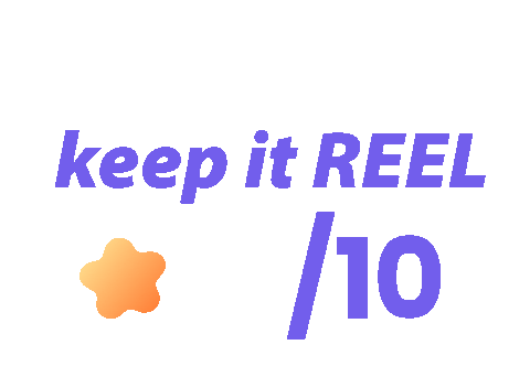 View Reel Sticker by ReelViewApp