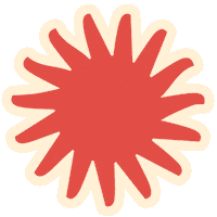 Syagentura Sticker by SuperYou