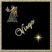 virgo GIF