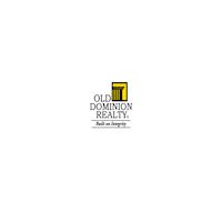 Real Estate Friday Sticker by Old Dominion Realty