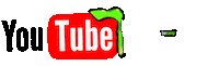 Youtube Barcamp Sticker by CiTyVee