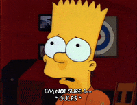 scared season 3 GIF