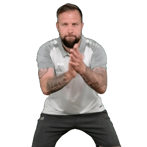Come On Football Sticker by BFC Dynamo