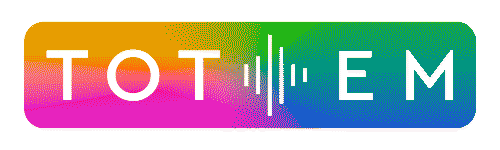 Rainbow Love GIF by Tot-em