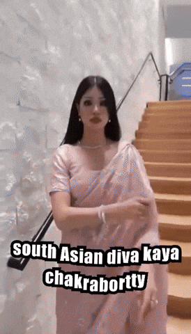 Miss Universe Japan GIF