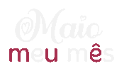 May Sticker