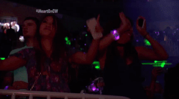 iheartradio music festival GIF by iHeartRadio