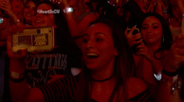 iheartradio music festival GIF by iHeartRadio