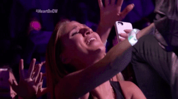 iheartradio music festival GIF by iHeartRadio