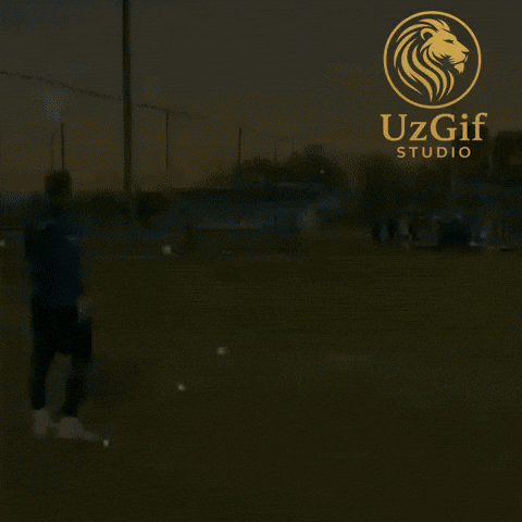Goalkepper GIF