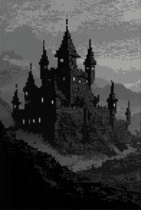 Sleepy Good Night GIF by The LSD Hotel