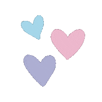 Heart Love Sticker by VK19