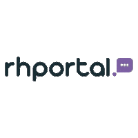 RHportal rh recursos humanos solides rh portal Sticker