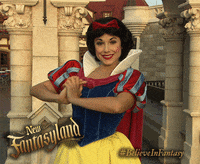 snow white GIF by Disney