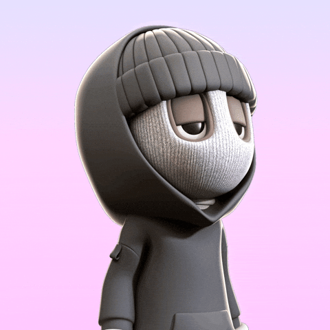 Think I Know GIF by a KID called BEAST