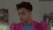 episode 1 eye roll GIF by On My Block