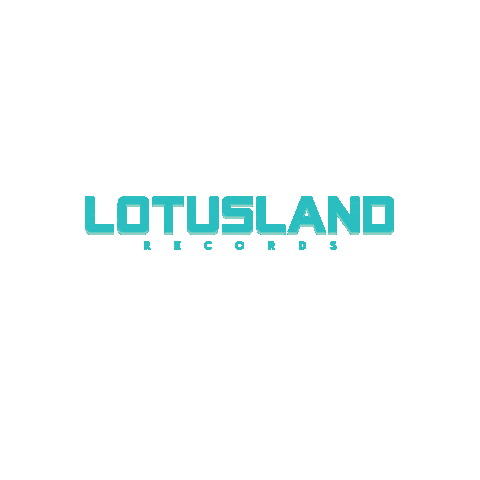 Lotusland_Records giphyupload dc10 circoloco lotusland Sticker