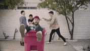Trash Bully GIF by Quinn XCII