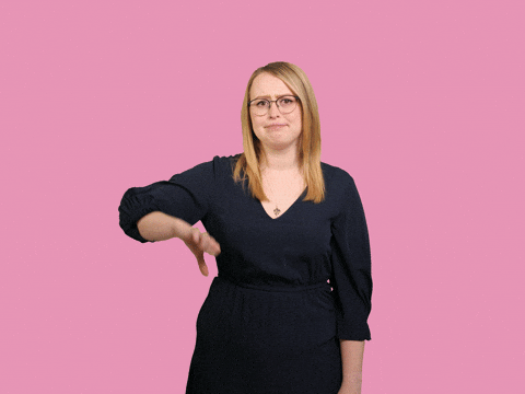 Kasparova GIF by Starostové a nezávislí