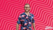 QuizMeisters happy fun thumbs up good job GIF