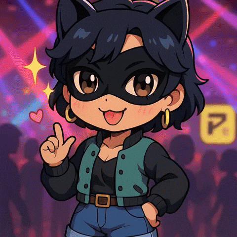 Vibes Dancing GIF by Persona
