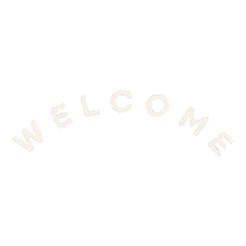 Welcome Sticker by limehome – designed to stay