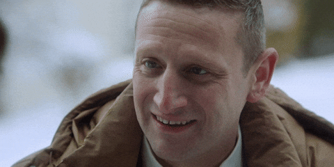 Tim Robinson Friendship GIF by A24