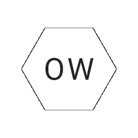 OWINTIMATES wow ow ow intimates owgirl Sticker