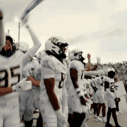 College Football GIF by UCF Knights