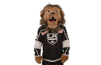 Ice Hockey Sticker by NHL