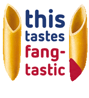 Fun Eat Sticker by Barilla