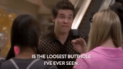 comedy central GIF by Workaholics