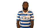 Dg Achterhoek Sticker by De Graafschap