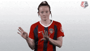 nwsl dance soccer nwsl piano GIF