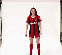 rose lavelle dancing GIF by Washington Spirit