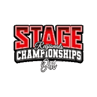 cheersportevents ccvd ccvdevents Sticker