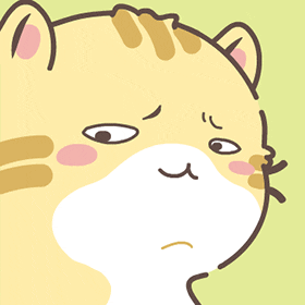 Cat Smile GIF
