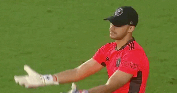 No Way What GIF by Major League Soccer