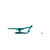 Art Flying Sticker by A Reason To Feel